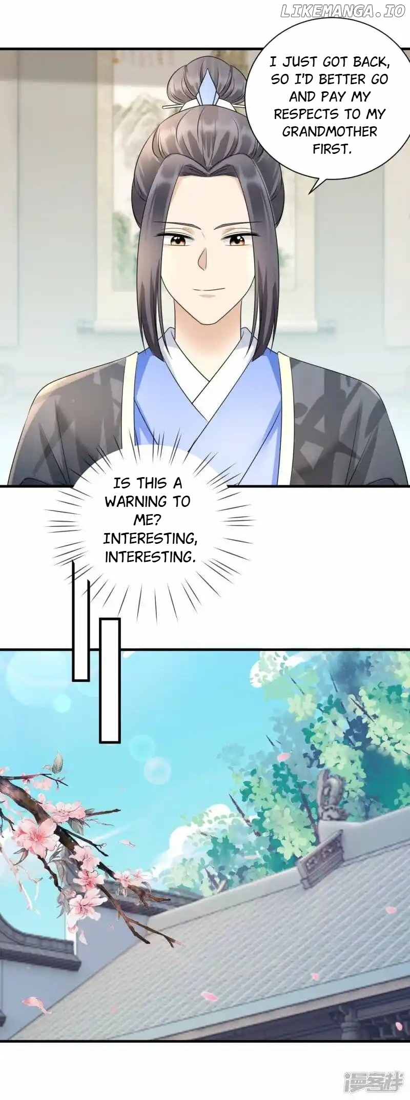 The Cold King’s Beloved Forensic Wife chapter 88 - page 5